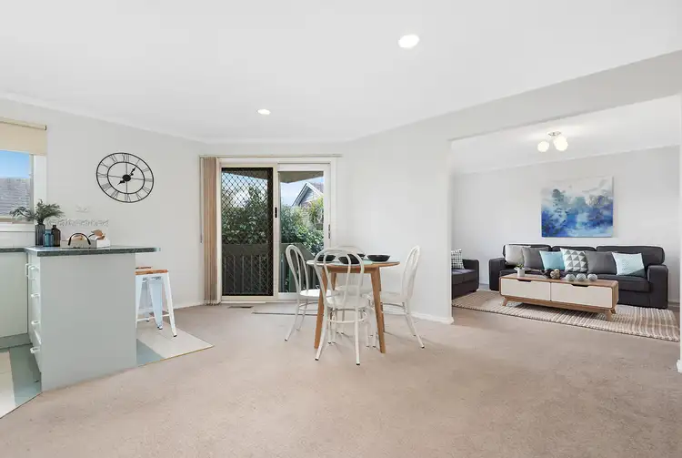 Third view of Homely unit listing, 2/6 Aminya Crescent, Yallambie VIC 3085