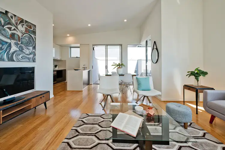 1 Ibis Place, Thornbury VIC 3071