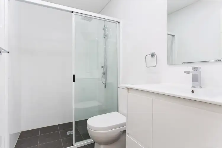 Fourth view of Homely apartment listing, 11/1-3 Hugh Avenue, Peakhurst NSW 2210