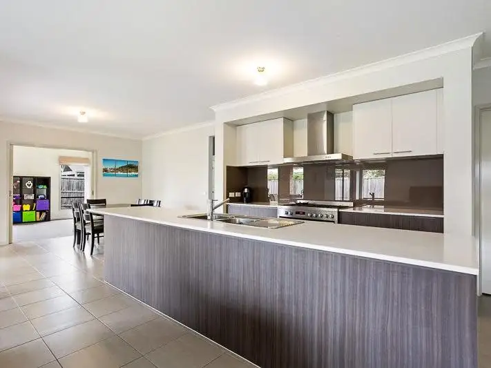 Second view of Homely house listing, 4 Charbray Street, Doreen VIC 3754