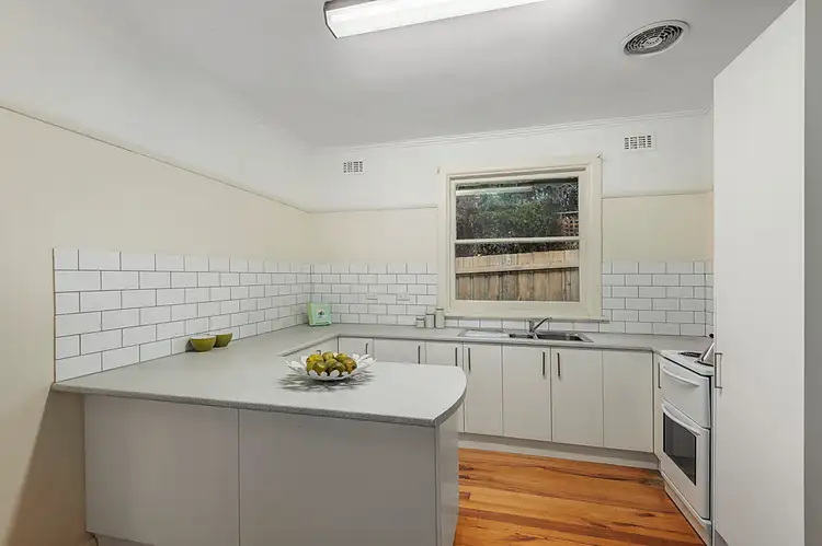 Third view of Homely house listing, 68 Finlayson Street, Rosanna VIC 3084