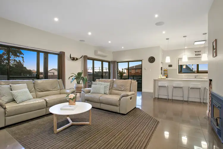 Fifth view of Homely house listing, 13 Chaudenay Mews, Ocean Grove VIC 3226