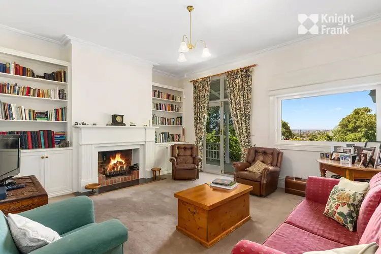 Sixth view of Homely house listing, 133 King Street, Sandy Bay TAS 7005