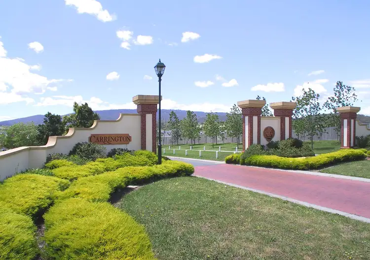 Fifth view of Homely land listing, LOT 1, 22 Sheldon Court, Lysterfield VIC 3156