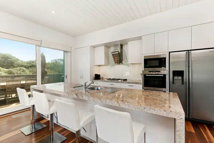 Fifth view of Homely house listing, 10 Sheoke Grove, Sorrento VIC 3943