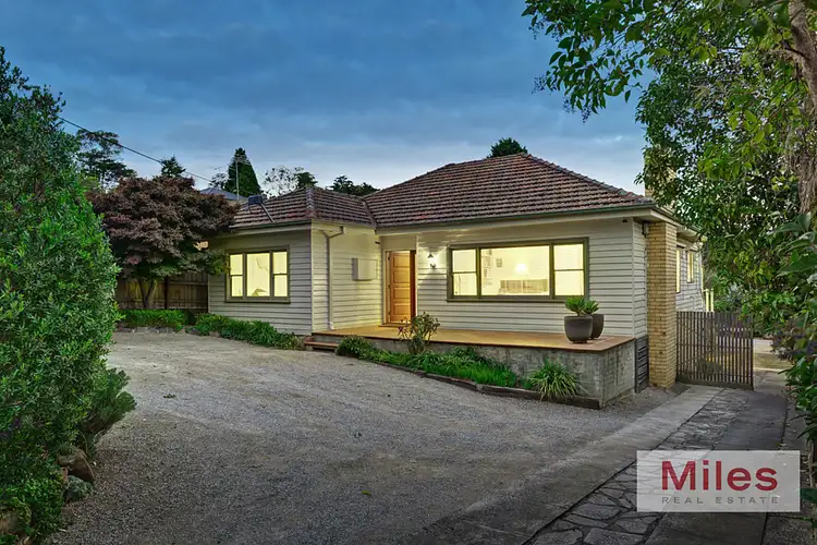 44 Martins Lane, Viewbank VIC 3084