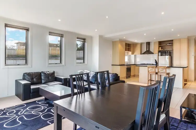 Fourth view of Homely apartment listing, 32/3 Sovereign Point Court, Doncaster VIC 3108