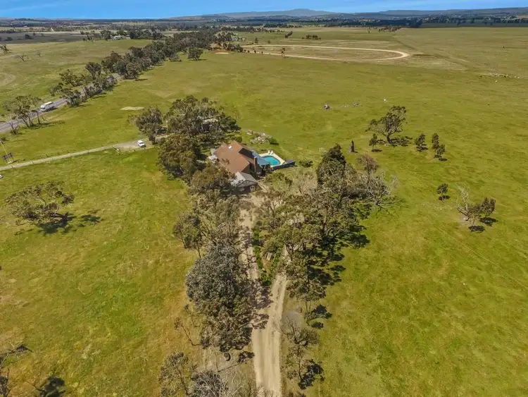 Lot 5 No.3 Creek Road, Kilmore VIC 3764