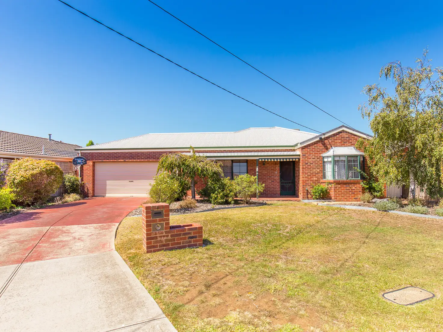 Main view of Homely house listing, 5 Majella Court, Hoppers Crossing VIC 3029