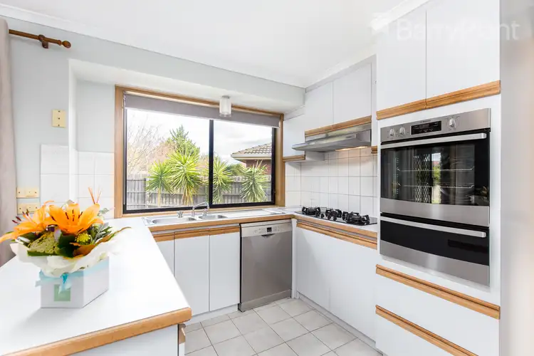 Second view of Homely house listing, 7 Berberis Place, Hoppers Crossing VIC 3029