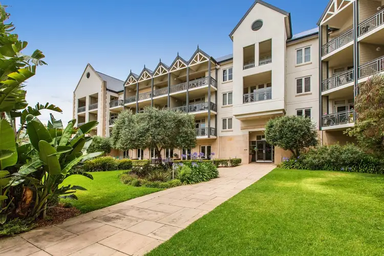 Main view of Homely apartment listing, 214/3765 Point Nepean Road, Portsea VIC 3944
