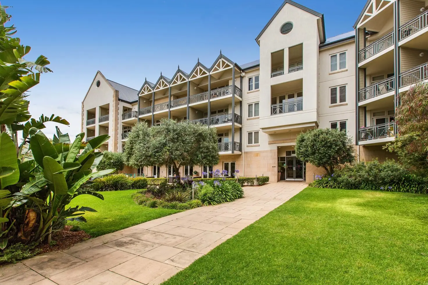 Main view of Homely apartment listing, 214/3765 Point Nepean Road, Portsea VIC 3944