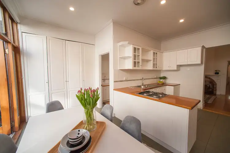 Sixth view of Homely house listing, 56 Westgarth Street, Fitzroy VIC 3065