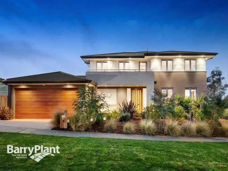 2 Midland Road, Doreen VIC 3754