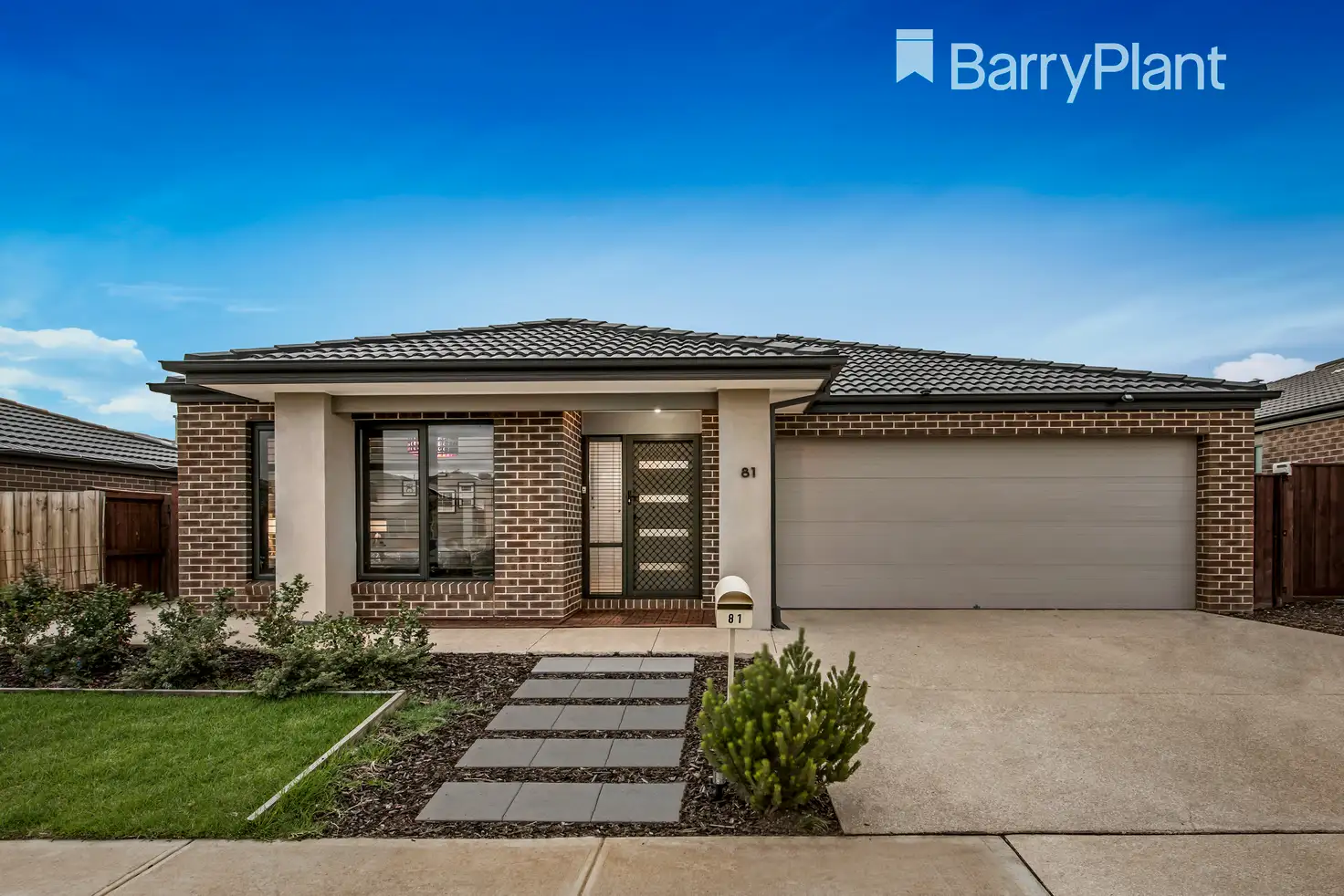 Main view of Homely house listing, 81 Bandicoot Loop, Tarneit VIC 3029