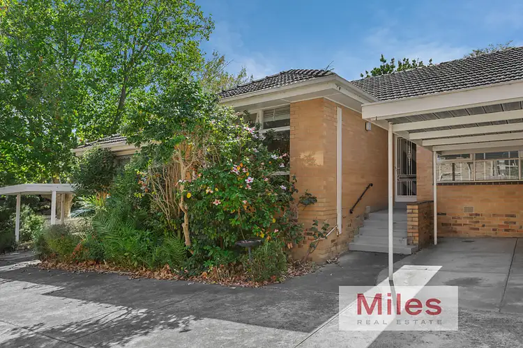 2/12 Ashby Grove, Eaglemont VIC 3084