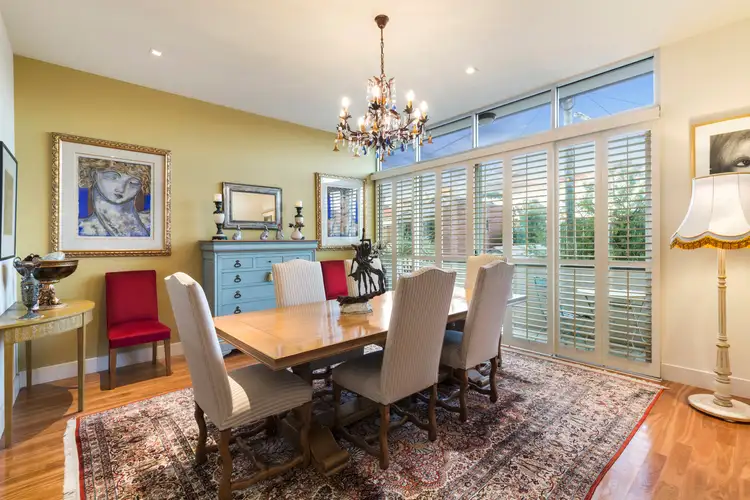 Fifth view of Homely house listing, 68 Ashworth Street, Albert Park VIC 3206