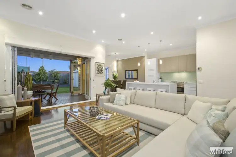 Third view of Homely house listing, 133 Swanston Street, Geelong VIC 3220