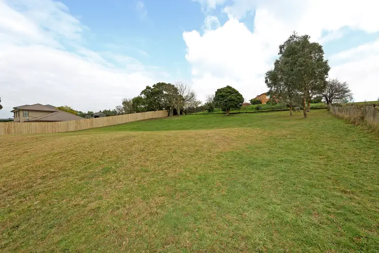 Fourth view of Homely land listing, 3B Lords Court, Lysterfield VIC 3156