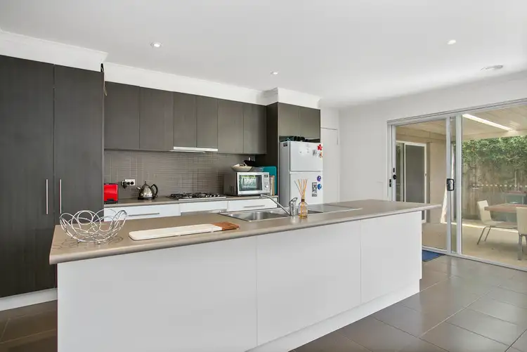 Fourth view of Homely house listing, 2 Inglewood Lane, Ocean Grove VIC 3226