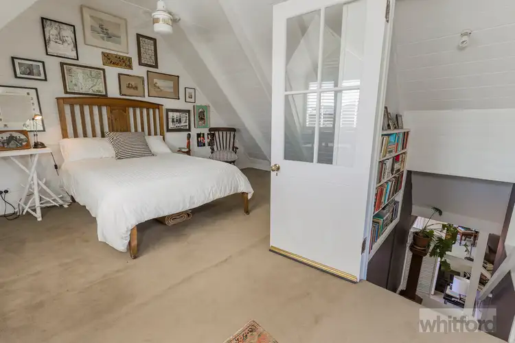 Fifth view of Homely house listing, 13 Cumberland Street, Newtown VIC 3220