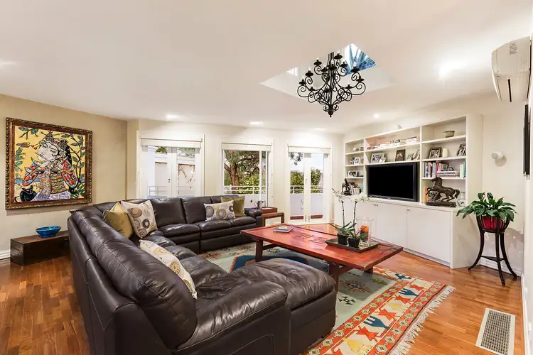 Fourth view of Homely house listing, 2 Grong Grong Court, Toorak VIC 3142