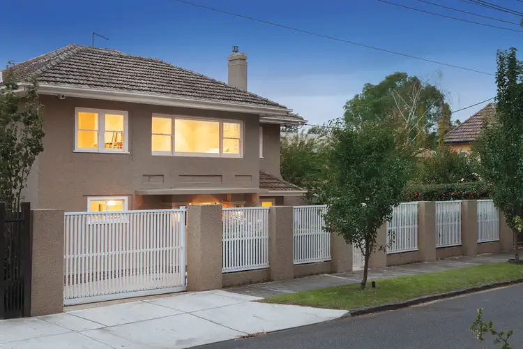 Main view of Homely house listing, 31 Talbot Crescent, Kooyong VIC 3144