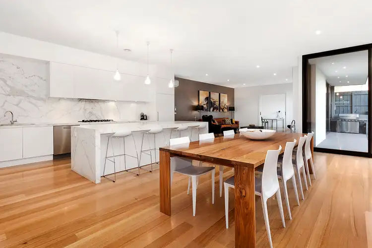 Second view of Homely house listing, 3 Bright Street, Camberwell VIC 3124