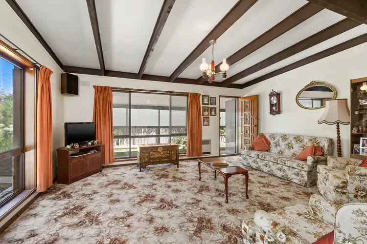 Second view of Homely house listing, 17 Aloomba Avenue, Clifton Springs VIC 3222