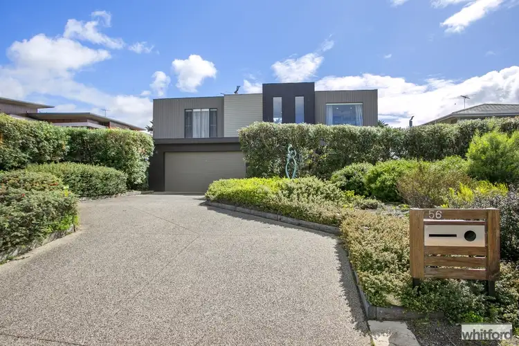 Fourth view of Homely house listing, 56 Plantation Drive, Barwon Heads VIC 3227