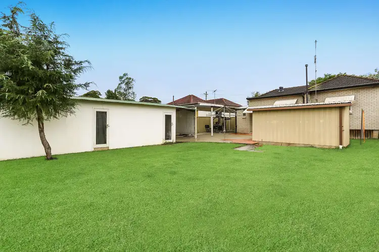 Fifth view of Homely house listing, 50 Larien Crescent, Birrong NSW 2143