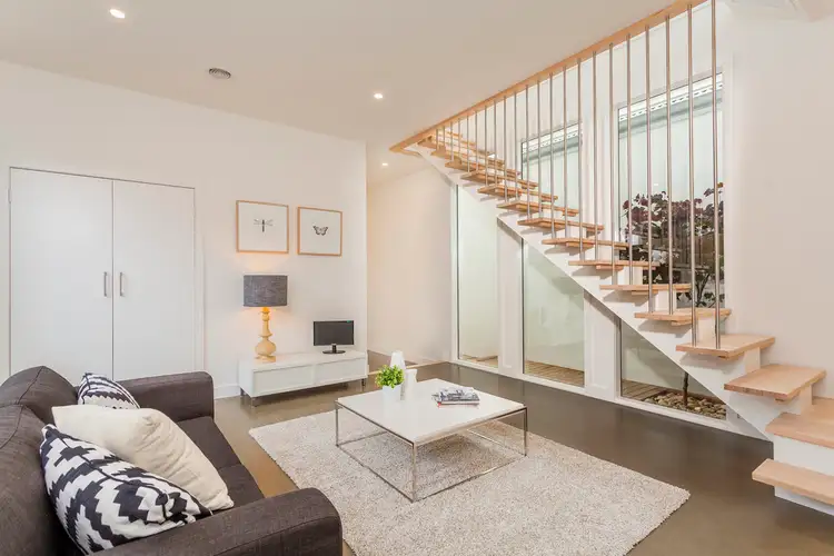 Fourth view of Homely house listing, 1/50 Walker Street, Rippleside VIC 3215