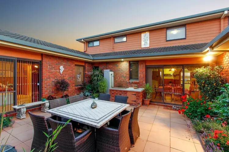 Second view of Homely house listing, 91 Stevens Street, Sale VIC 3850