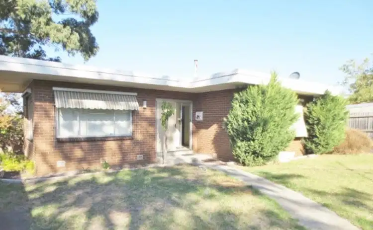 14a Grieve Street