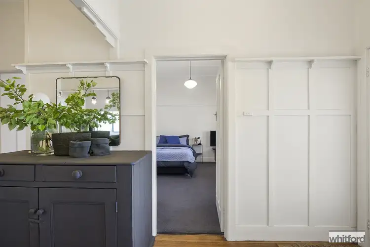 Fifth view of Homely house listing, 46 Saffron Street, Newtown VIC 3220