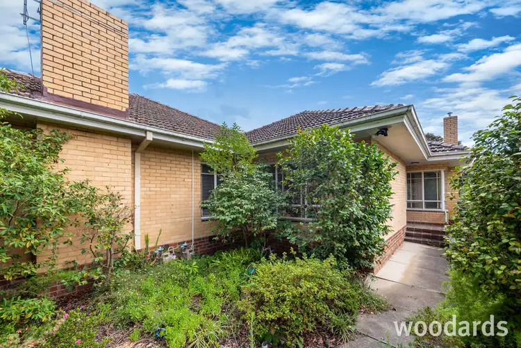 Third view of Homely house listing, 43 & 43A Laburnum Street, Blackburn VIC 3130