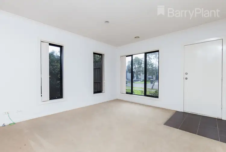 Fourth view of Homely house listing, 7 Horseshoe Circuit, Truganina VIC 3029