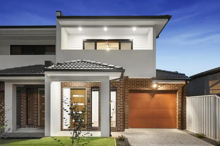1/167 Blackshaws Road, Newport VIC 3015