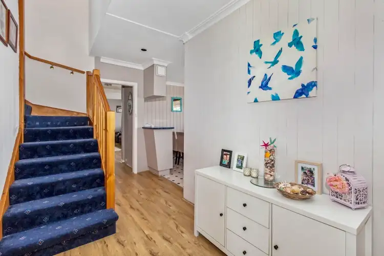 Fifth view of Homely house listing, 9 Donaldson Drive, Broadford VIC 3658