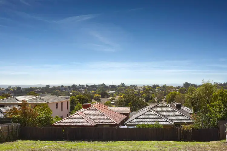 Second view of Homely land listing, 65 Yarrbat Avenue, Balwyn VIC 3103