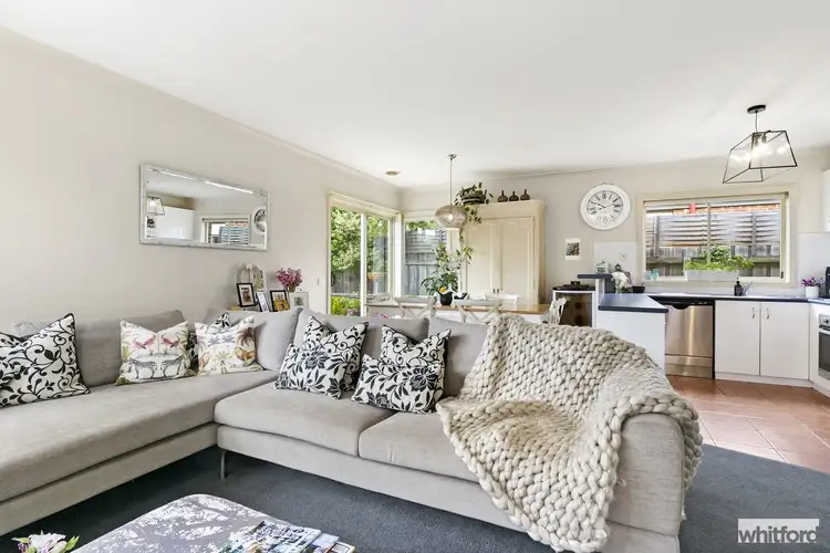 Fourth view of Homely house listing, 44a Tate Street, Thomson VIC 3219