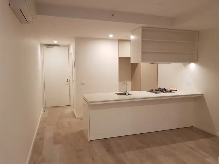 Second view of Homely apartment listing, 613/68-70 Dorcas Street, Southbank VIC 3006