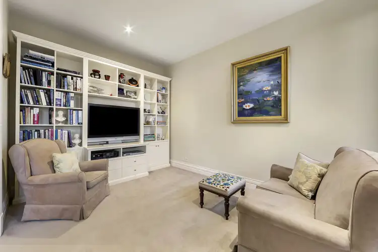 Fourth view of Homely apartment listing, 304/1 Wallace Avenue, Toorak VIC 3142