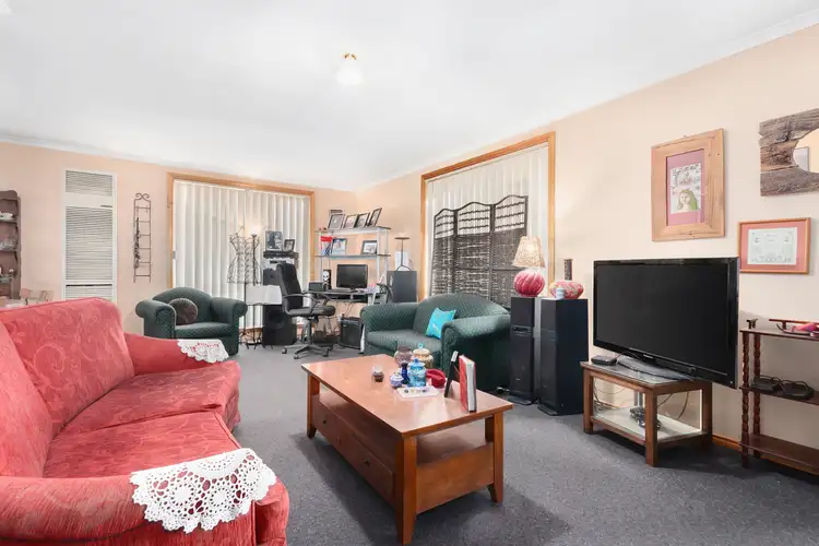 Fourth view of Homely house listing, 4 Lauren Square, Pakenham VIC 3810