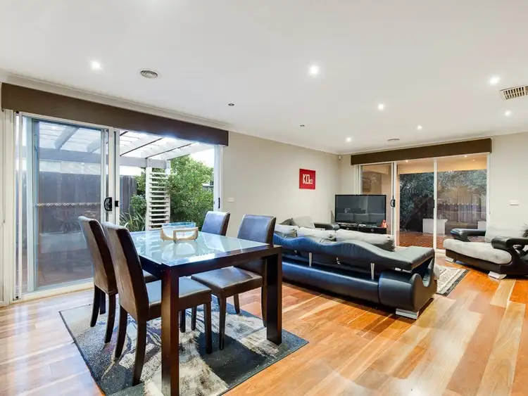 Fourth view of Homely house listing, 12 Balladong Crescent, Tarneit VIC 3029
