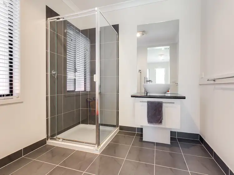 Third view of Homely house listing, 36 Parkvista Drive, Truganina VIC 3029