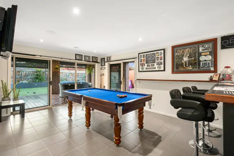 Fourth view of Homely house listing, 8 McCrae Drive, Doreen VIC 3754