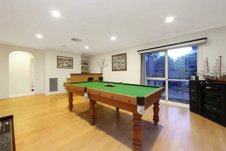 Sixth view of Homely house listing, 7 Kate Place, Ferntree Gully VIC 3156