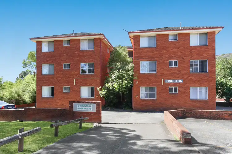 Sixth view of Homely apartment listing, 5/17 Thurlow Street, Riverwood NSW 2210