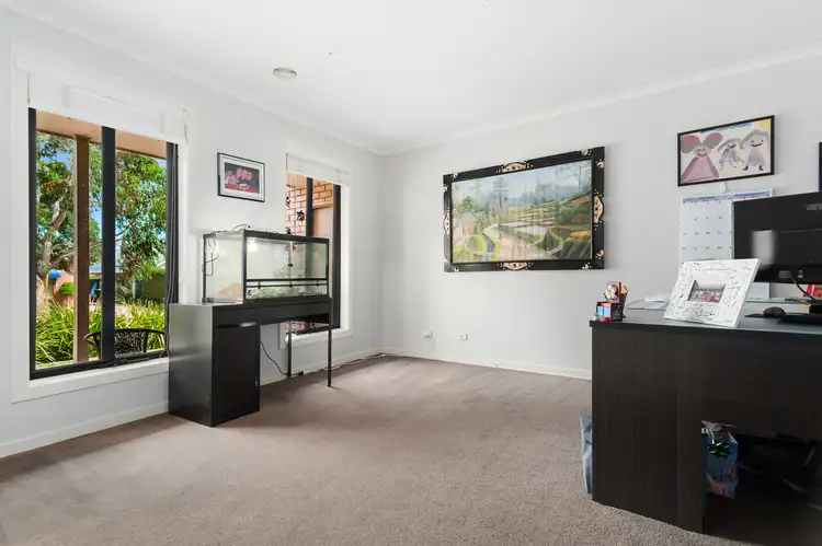 Sixth view of Homely house listing, 7 Stringybark Circuit, Pakenham VIC 3810